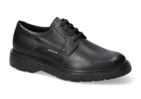chaussure mephisto lacets eddy noir